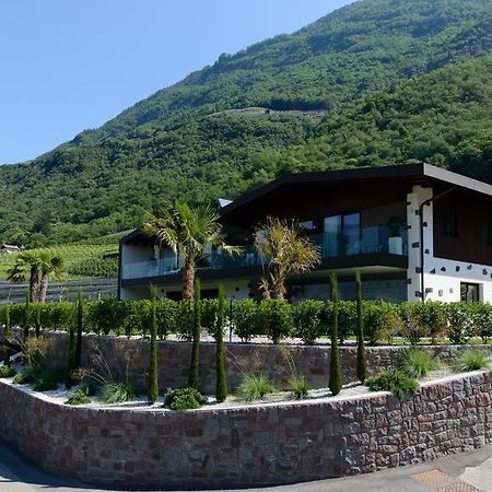 Moar Lodge Postal / Burgstall Exterior foto