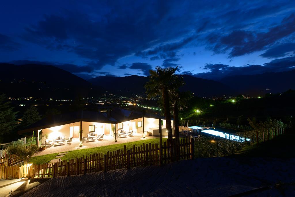 Moar Lodge Postal / Burgstall Exterior foto