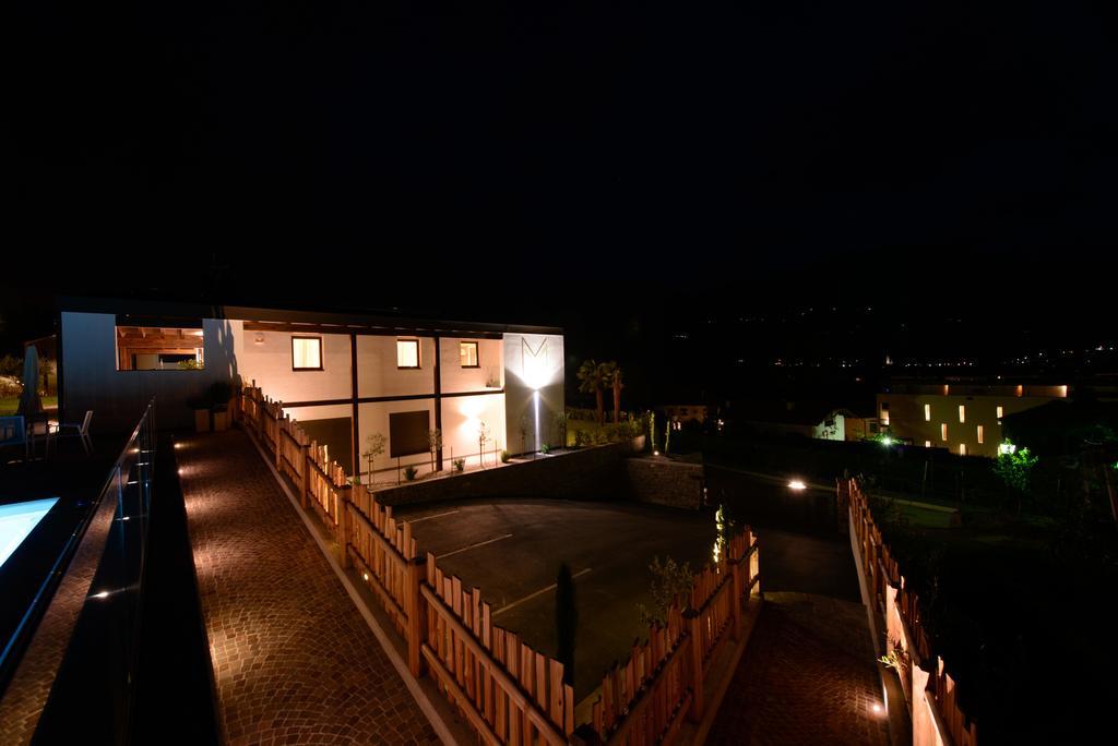 Moar Lodge Postal / Burgstall Exterior foto
