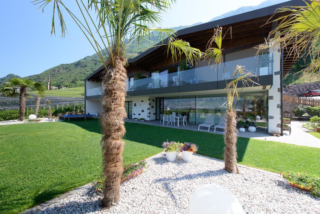 Moar Lodge Postal / Burgstall Exterior foto